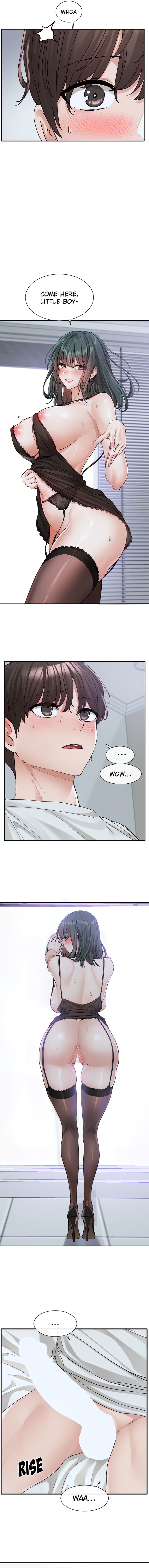 Manga Image